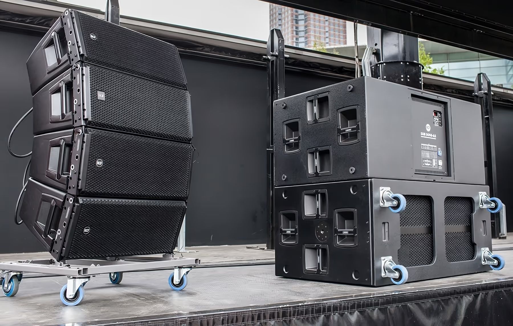 Sonido