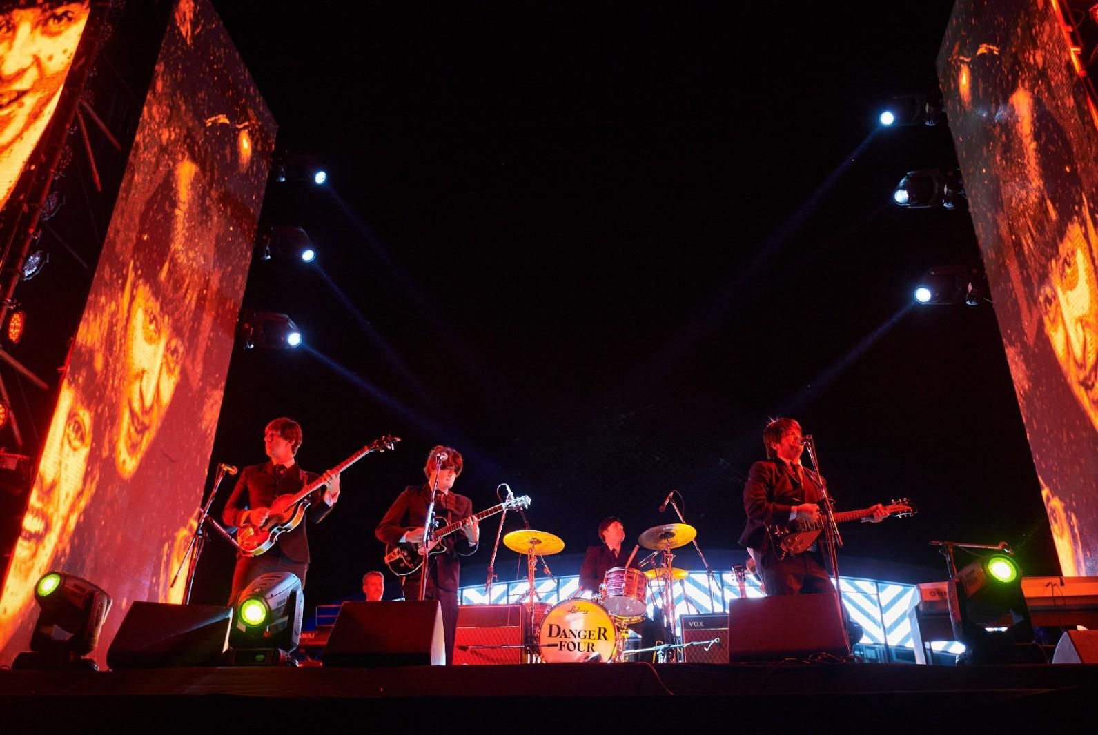 Tributo a The Beatles