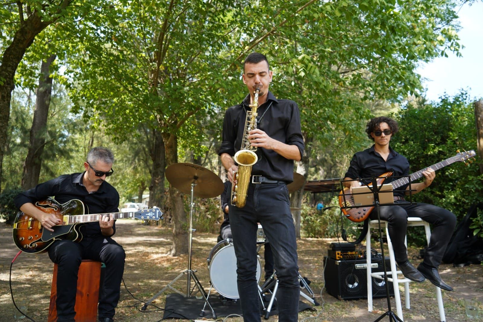 Jazz & Bossa Nova